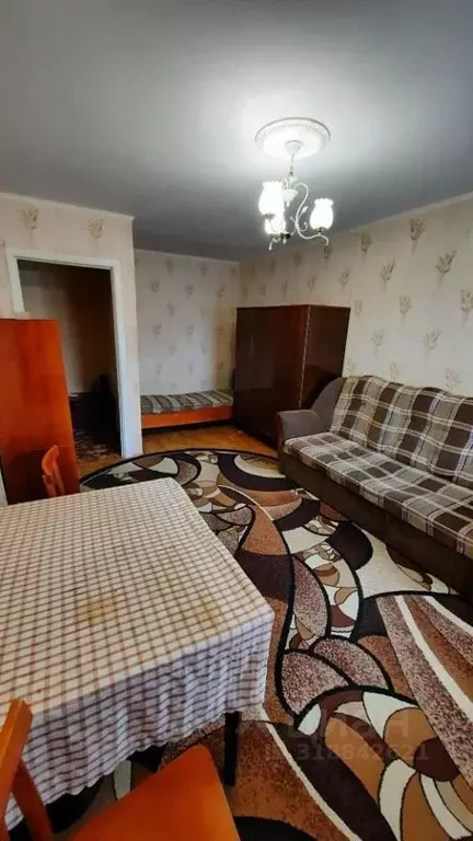 1-к кв. Саратовская область, Саратов Московская ул., 137/149 (33.0 м) - Фото 1