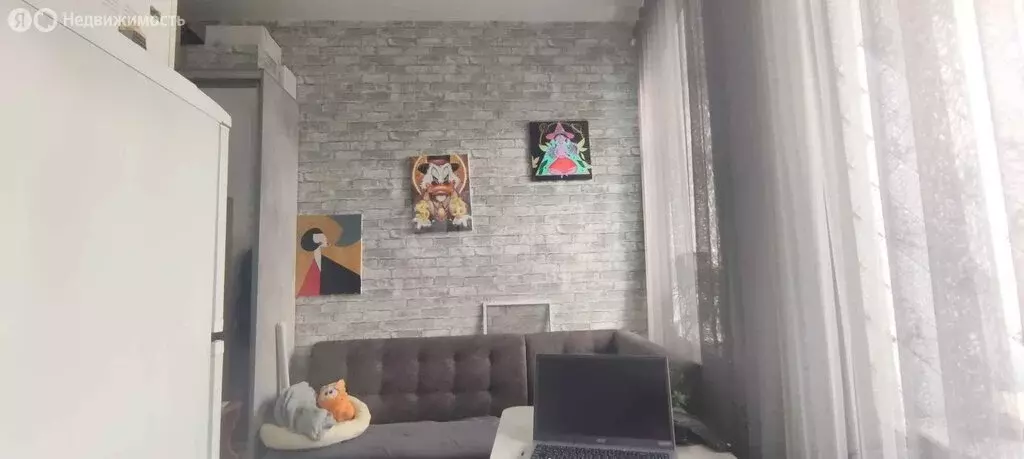 4-комнатная квартира: Симферополь, Севастопольская улица, 14 (77.8 м) - Фото 1