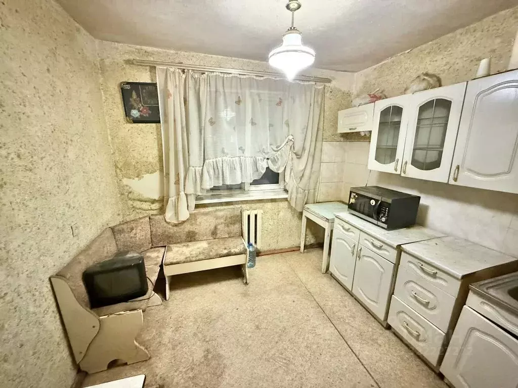 2-к кв. Тюменская область, Тюменский муниципальный округ, с. Каскара ... - Фото 1