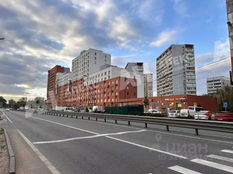 Помещение свободного назначения в Московская область, Люберцы ... - Фото 2