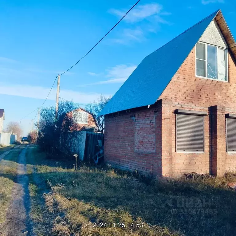Участок в Самарская область, Ставропольский район, Васильевка с/пос, ... - Фото 2