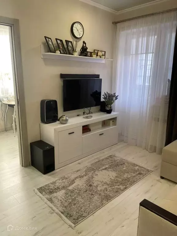 Продаётся 1-к квартира, 26 м - Фото 0