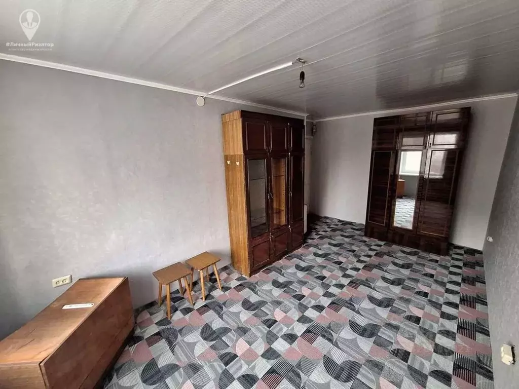 Комната Рязанская область, Рязань ул. Крупской, 21к1 (16.8 м) - Фото 2