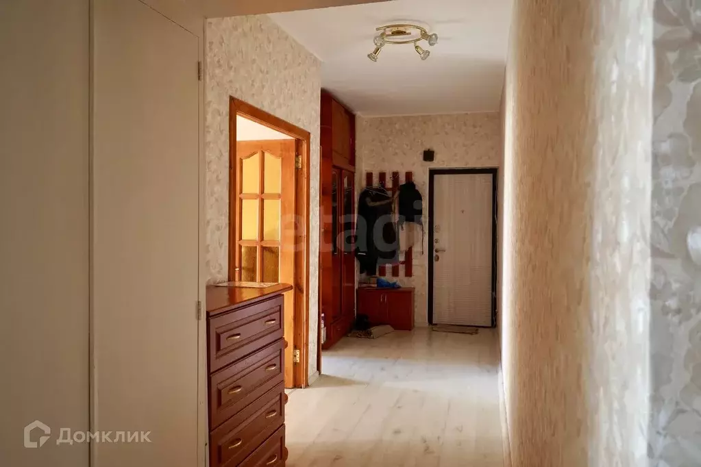Продаётся 3-к квартира, 69.9 м - Фото 1