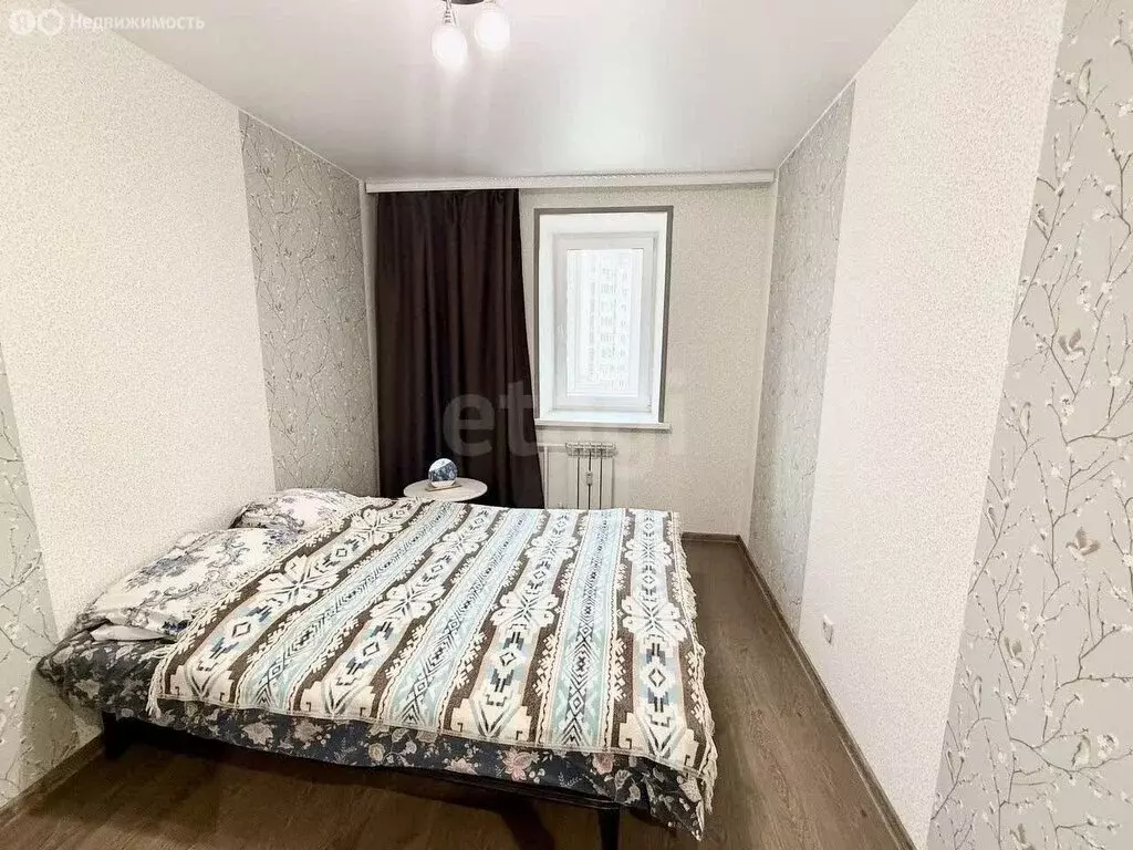 1-комнатная квартира: Вологда, улица Возрождения, 86А (32.3 м) - Фото 2