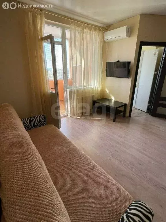 2-комнатная квартира: Севастополь, улица Репина, 1Б/1 (42 м) - Фото 2