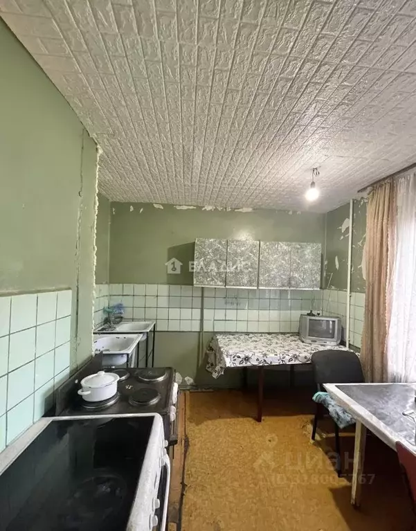 Комната Московская область, Раменское Холодово мкр, ул. Народная, 21 ... - Фото 1