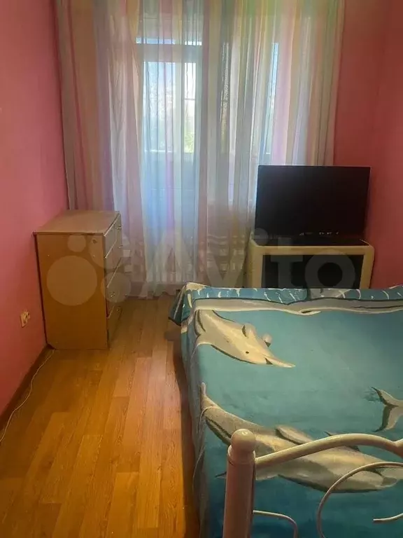 Квартира-студия, 26 м, 3/3 эт. - Фото 1