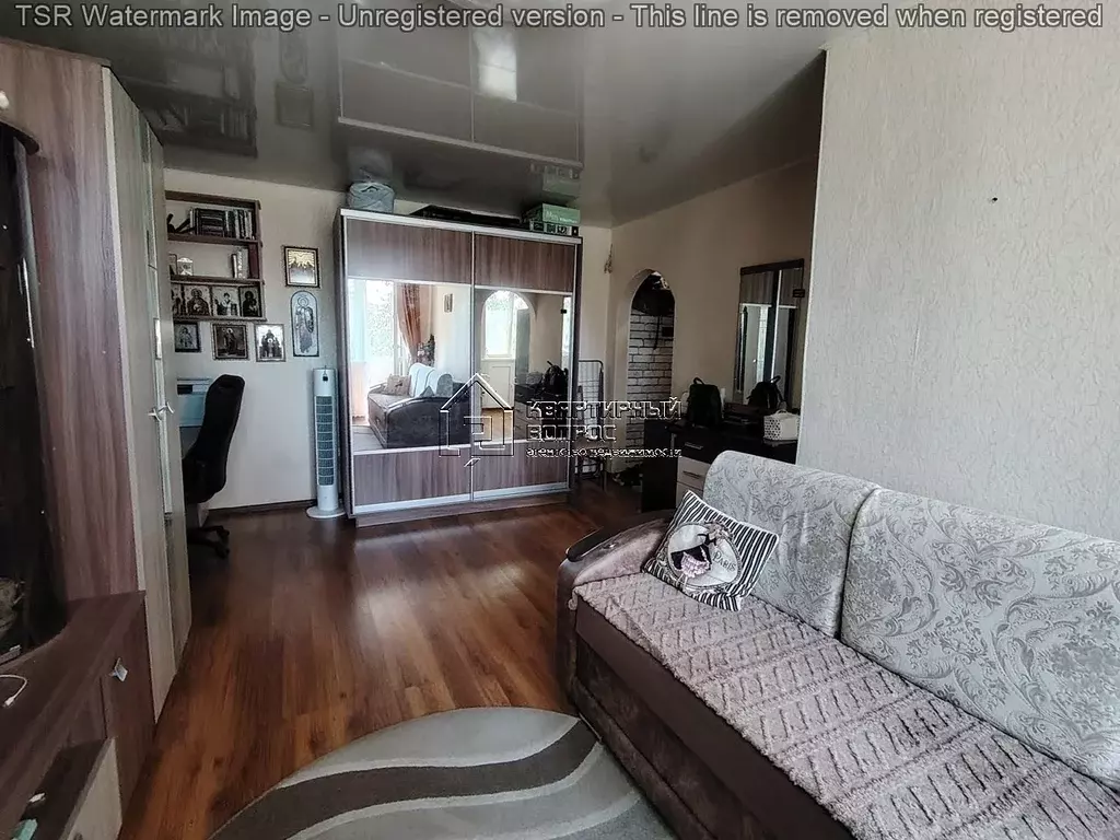 Продаётся 1-к квартира, 30.6 м - Фото 0