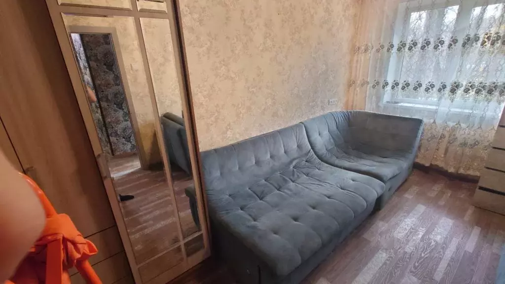 1-к кв. Московская область, Мытищи Новомытищинский просп., 47к3 (32.0 ... - Фото 2