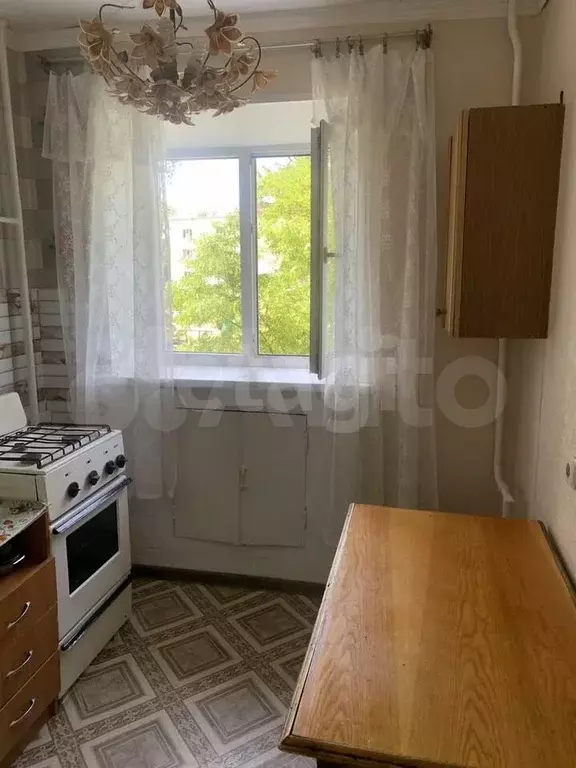 1-к. квартира, 33,4 м, 2/5 эт. - Фото 1