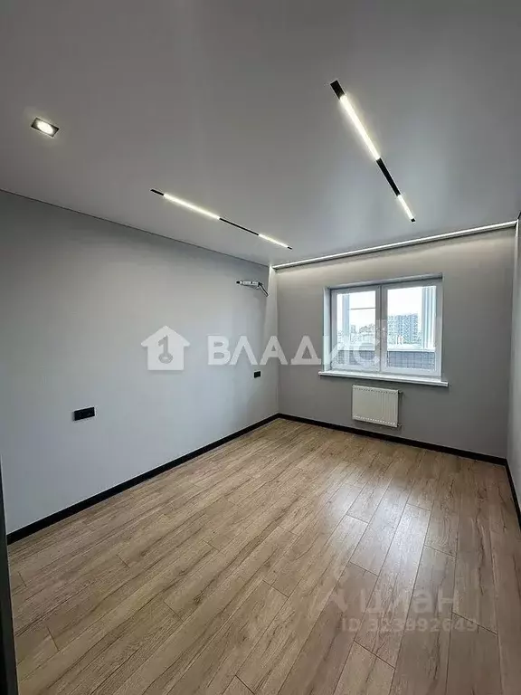 1-к кв. Ростовская область, Ростов-на-Дону ул. Нансена, 103/1/8 (44.0 ... - Фото 1