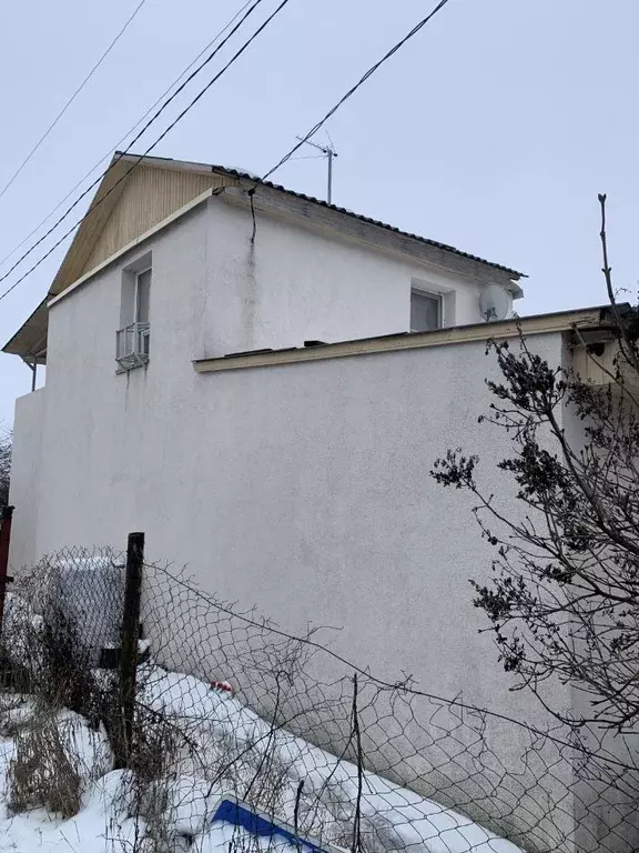 Дом в Волгоградская область, Волгоград Строительная ул., 82/971 (65 м) - Фото 2