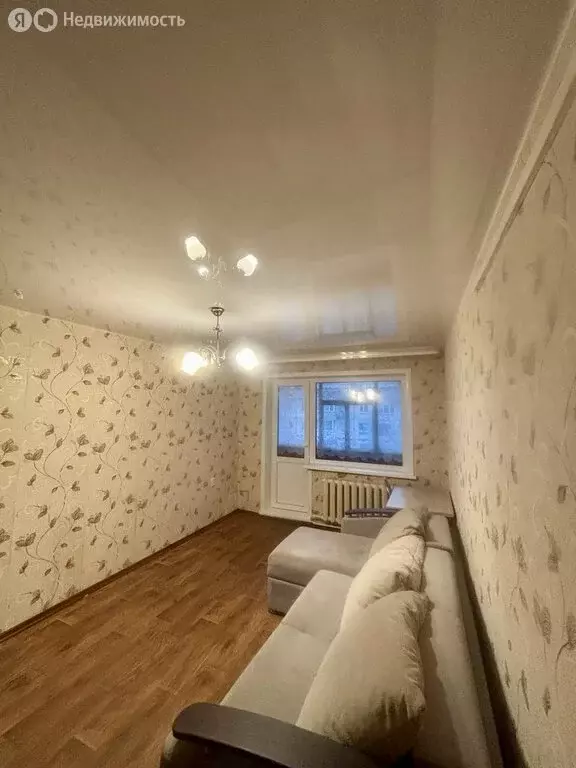 1к в 3-комнатной квартире (17.4 м) - Фото 2