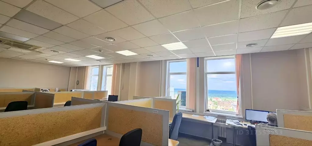 Офис в Нижегородская область, Нижний Новгород ул. Родионова, 192к1 ... - Фото 2