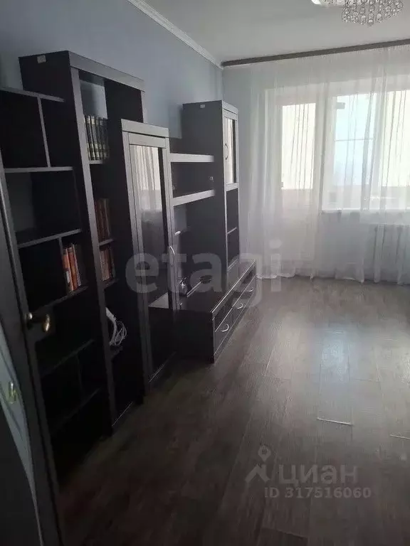 1-к кв. Ростовская область, Батайск ул. Кулагина, 73 (36.0 м) - Фото 1