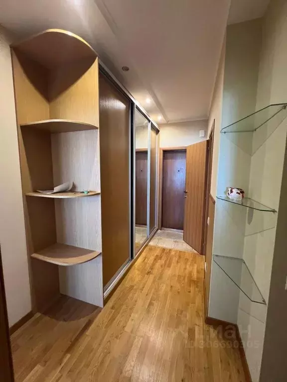 1-к кв. Тульская область, Тула ул. Михеева, 19 (41.0 м) - Фото 1