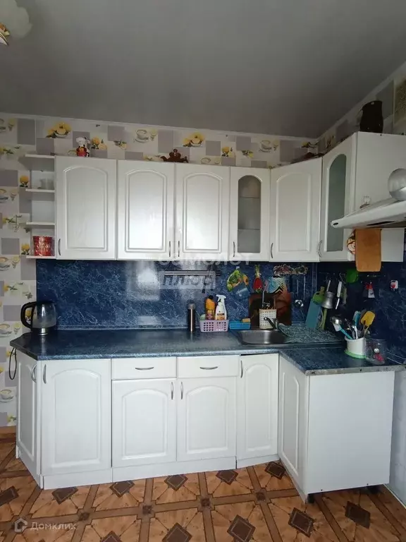 Продаётся 2-к квартира, 60 м - Фото 1