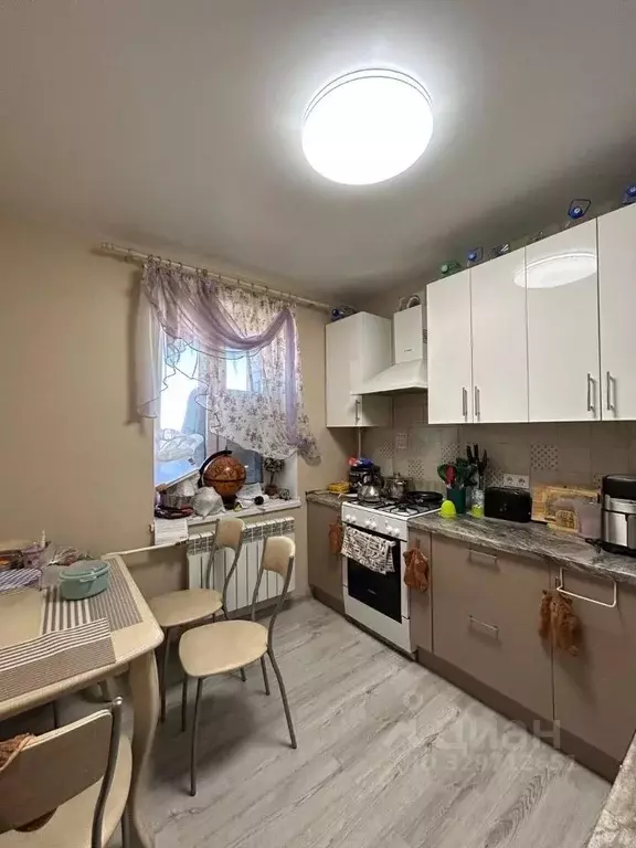 1-к кв. Тверская область, Тверь ул. Склизкова, 44 (41.4 м) - Фото 2