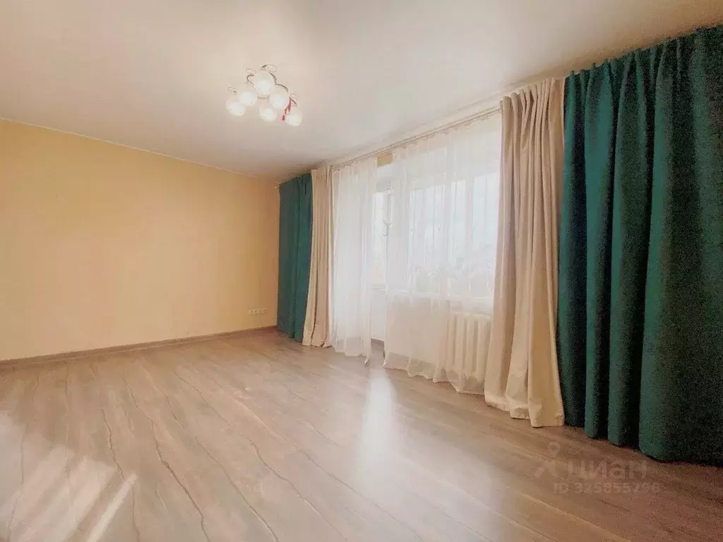 2-к кв. Московская область, Королев Юбилейный мкр, ул. Героев ... - Фото 2