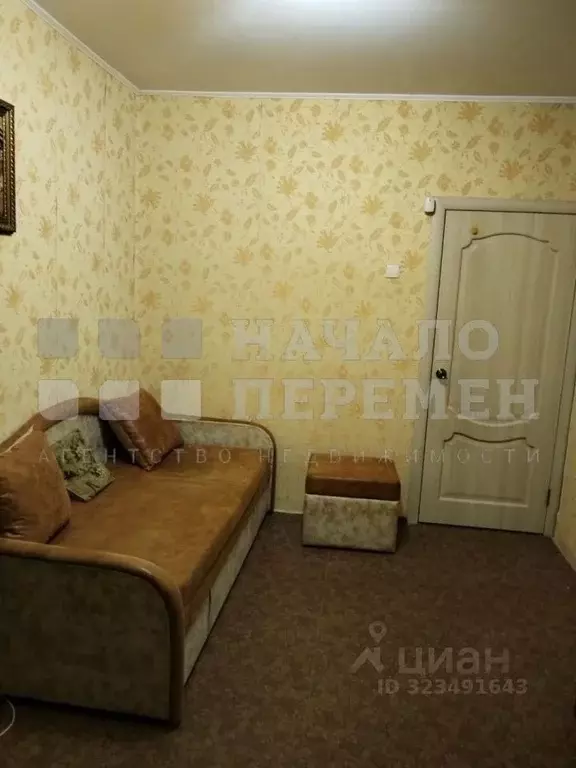 Комната Новосибирская область, Новосибирск Ипподромская ул., 30 (20.0 ... - Фото 1