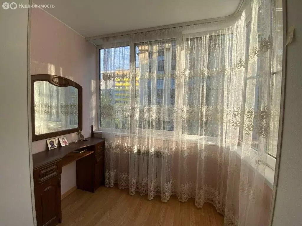 3-комнатная квартира: Владикавказ, улица Зураба Магкаева, 10к4 (87 м) - Фото 0