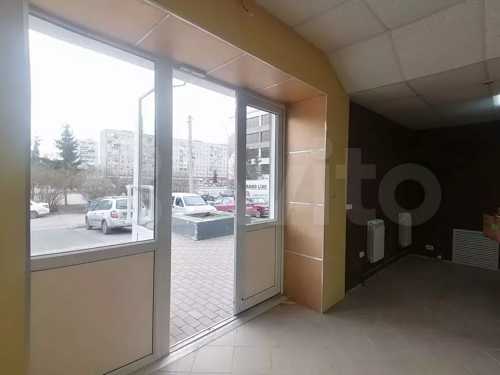 Торговая площадь, 54 м - Фото 0