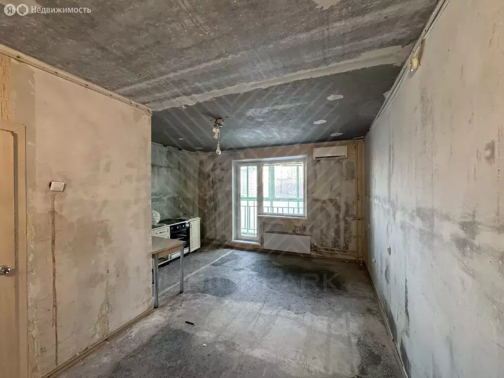 Квартира-студия: Челябинск, улица Бейвеля, 112 (24.5 м) - Фото 1