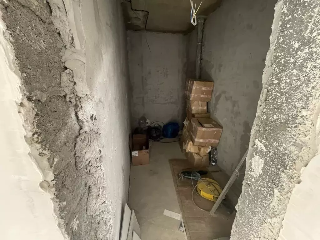 2-к кв. Краснодарский край, Анапа муниципальный округ, с. Витязево ул. ... - Фото 2