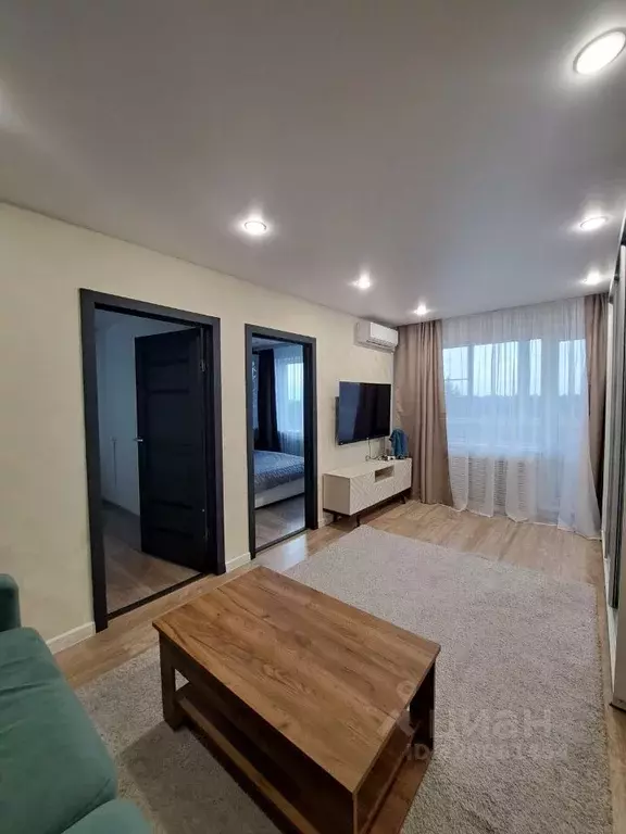 4-к кв. Ивановская область, Шуйский район, с. Китово Центральная ул. ... - Фото 2