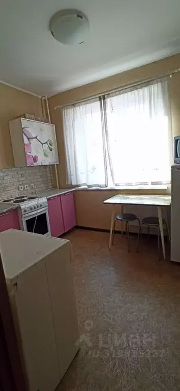 1-к кв. Саратовская область, Саратов ул. Имени К.Г. Уфимцева, 3В (33.7 ... - Фото 1