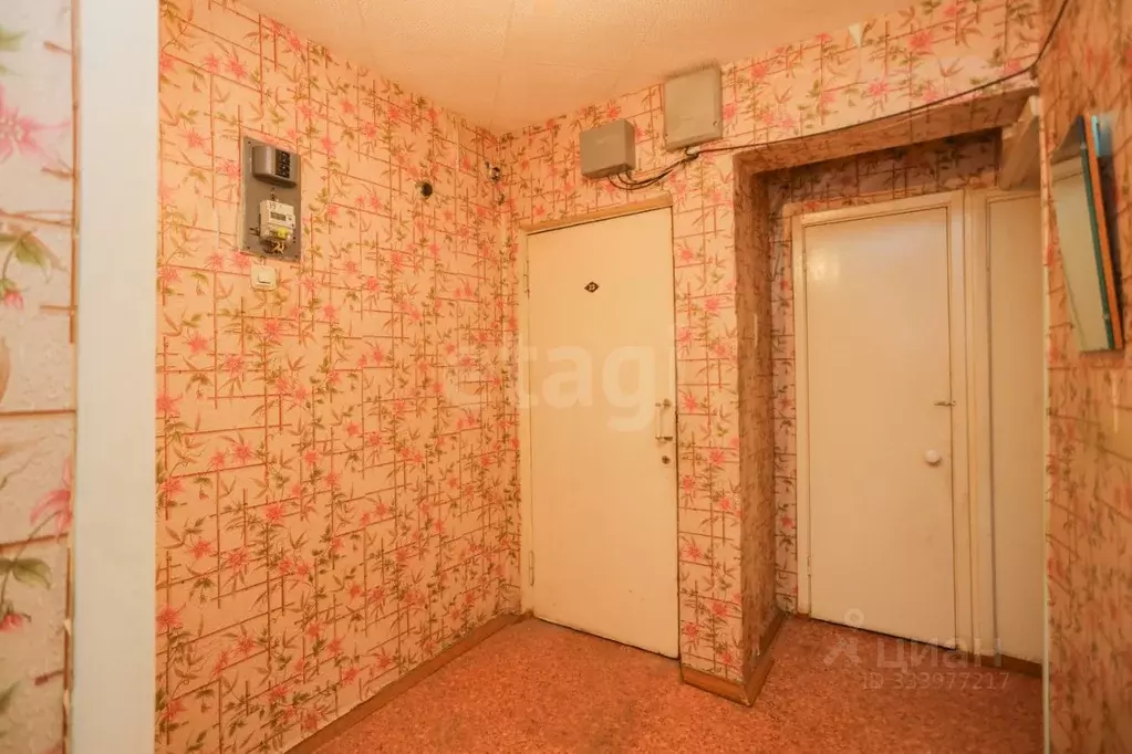 3-к кв. Иркутская область, Ангарск Социалистическая ул., 2А (56.0 м) - Фото 1