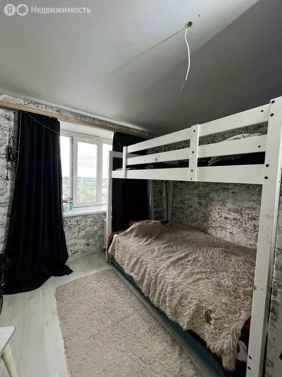 1к в 5-комнатной квартире (12.7 м) - Фото 2