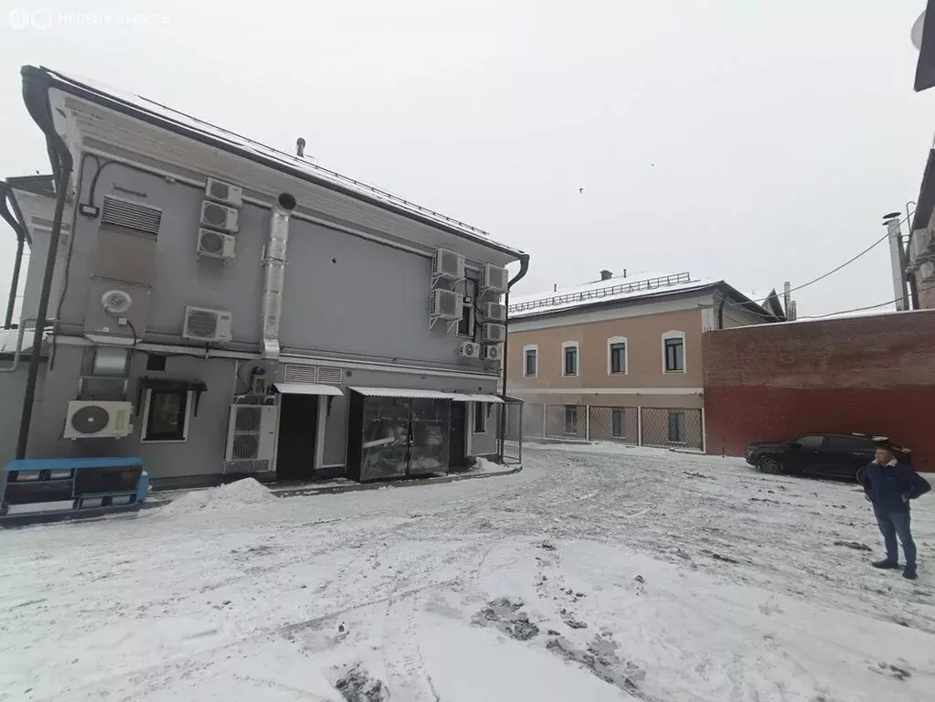 Офис (290 м) - Фото 1