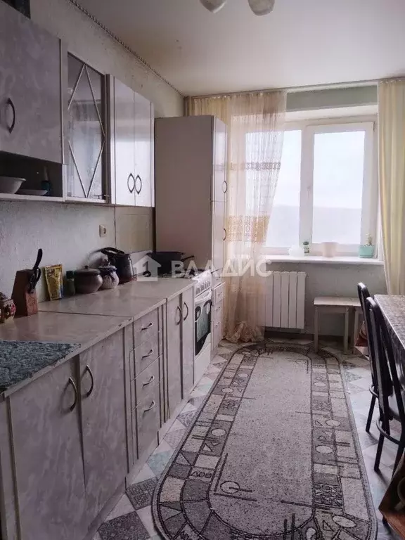 4-к кв. Белгородская область, Белгород Садовая ул., 118в (77.0 м) - Фото 0