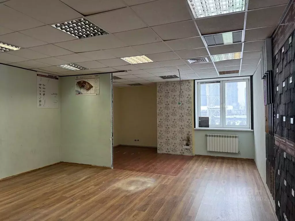 Офис в Москва Угрешская ул., 2С50 (48 м) - Фото 1