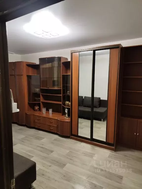 2-к кв. Москва 9-я Парковая ул., 26К2 (42.0 м) - Фото 2