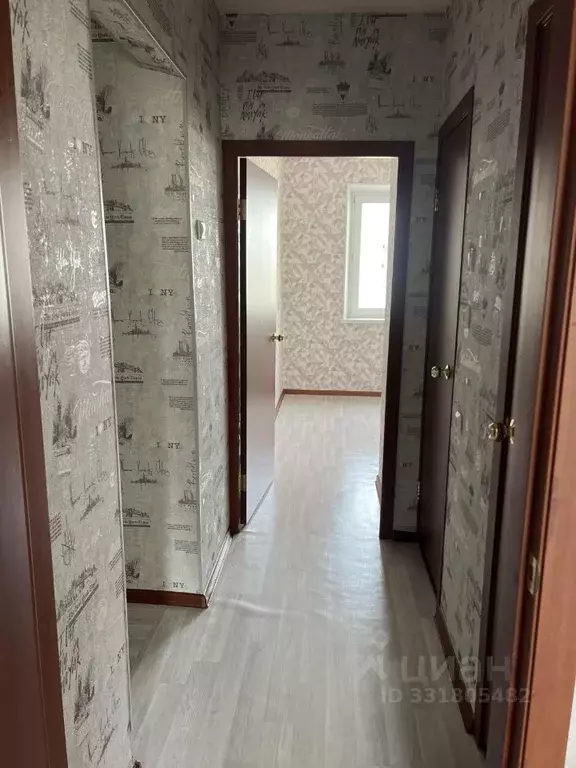2-к кв. Челябинская область, Копейск ул. Кирова, 18Б (56.0 м) - Фото 2
