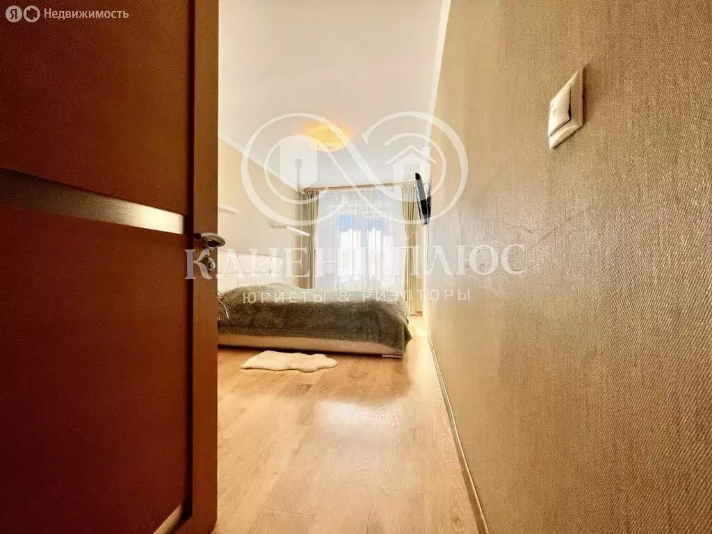 2-комнатная квартира: Южно-Сахалинск, Физкультурная улица, 115 (43 м) - Фото 1
