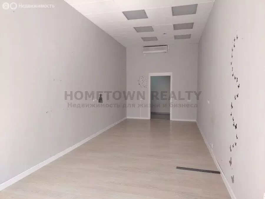 Помещение свободного назначения (30 м) - Фото 1
