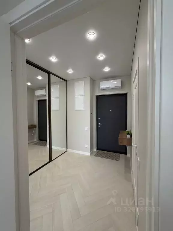 1-к кв. Москва Дмитровское ш., 75/77 (36.8 м) - Фото 1