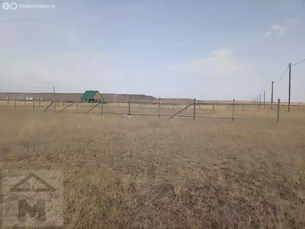 Участок в Белый Яр, улица Журавлёва, 2 (12 м) - Фото 2