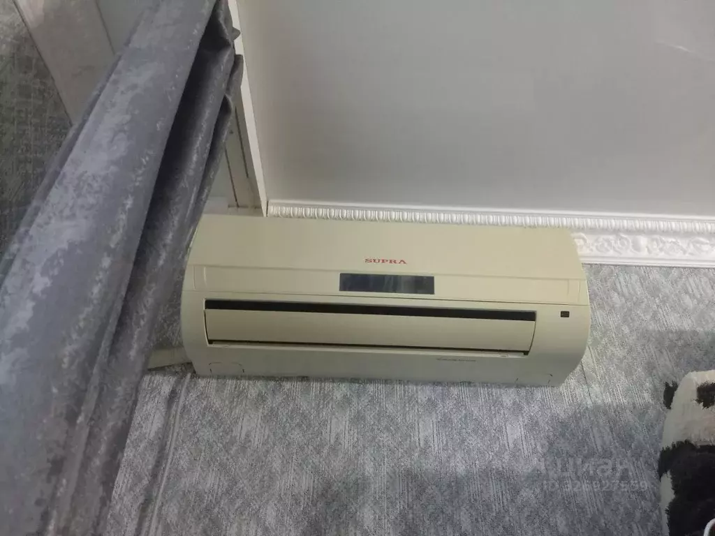 1-к кв. Саратовская область, Балаково Трнавская ул., 63а (37.5 м) - Фото 2