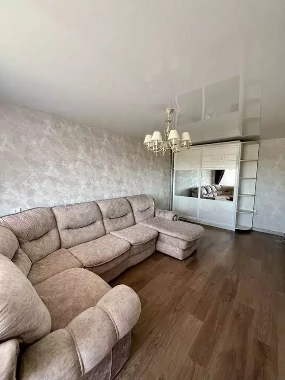 2-к. квартира, 48 м, 8/9 эт. - Фото 0