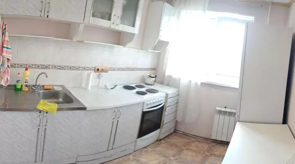 2-к кв. Самарская область, Тольятти Московский просп., 23 (46.0 м) - Фото 1