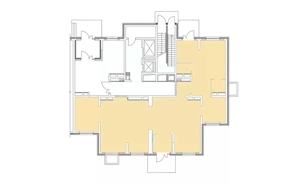Помещение свободного назначения в Московская область, Балашиха ул. ... - Фото 1