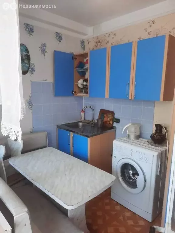 2-комнатная квартира: Кисловодск, Азербайджанская улица, 21 (51 м) - Фото 0