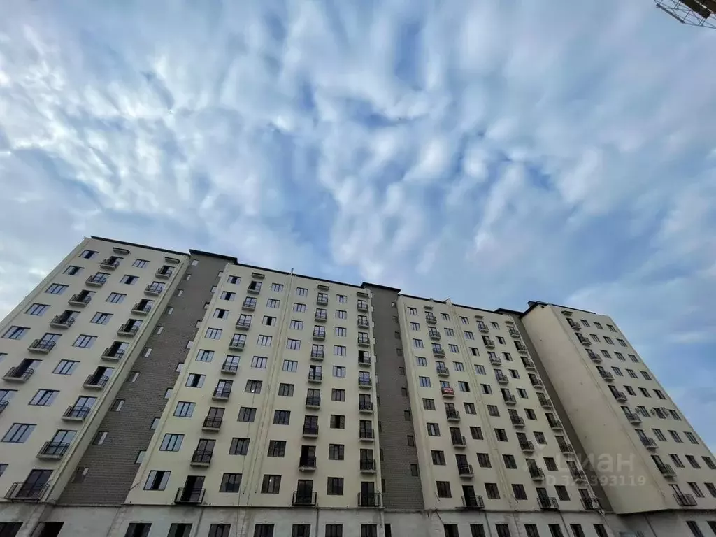 3-к кв. Кабардино-Балкария, Нальчик ул. Мусова, 1/1 (102.0 м) - Фото 1