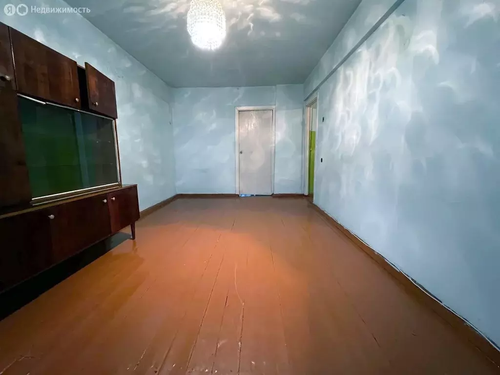 2-комнатная квартира: Красноярск, Солнечная улица, 8 (46 м) - Фото 0