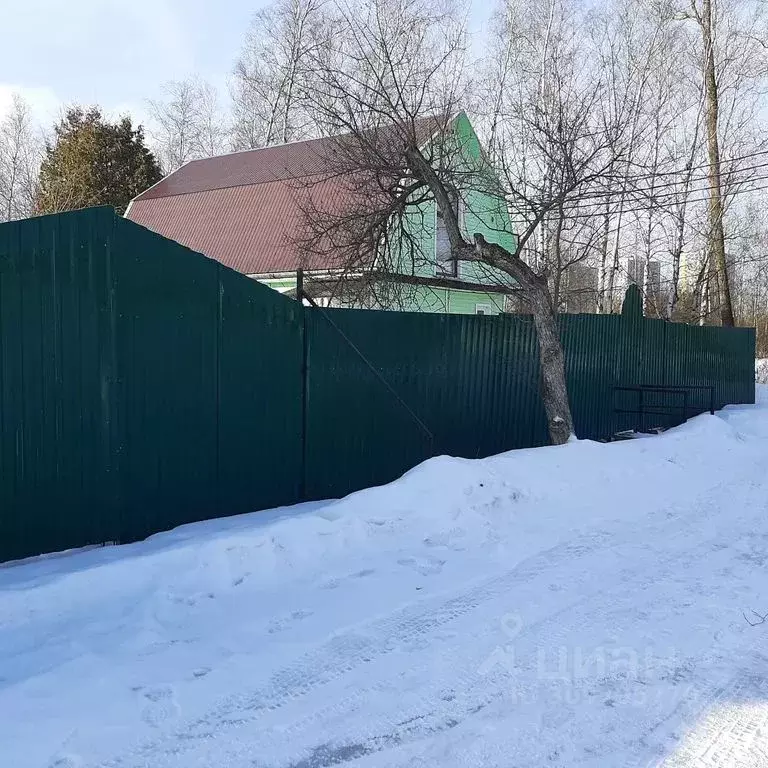 Дом в Санкт-Петербург Дачное Балтийского завода СНТ, 9-я линия, 32с1 ... - Фото 1